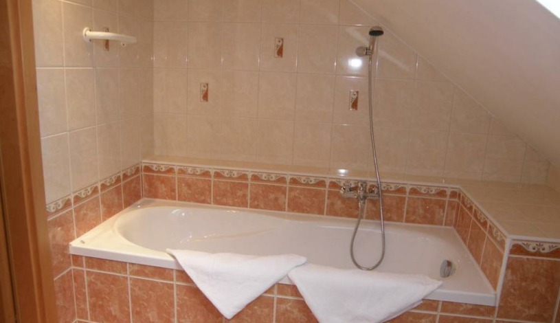 Pension Rosa Český Krumlov